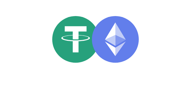  USDT (ERC20) logo