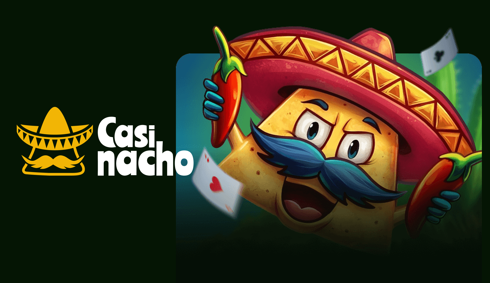 Casinacho thumbnail