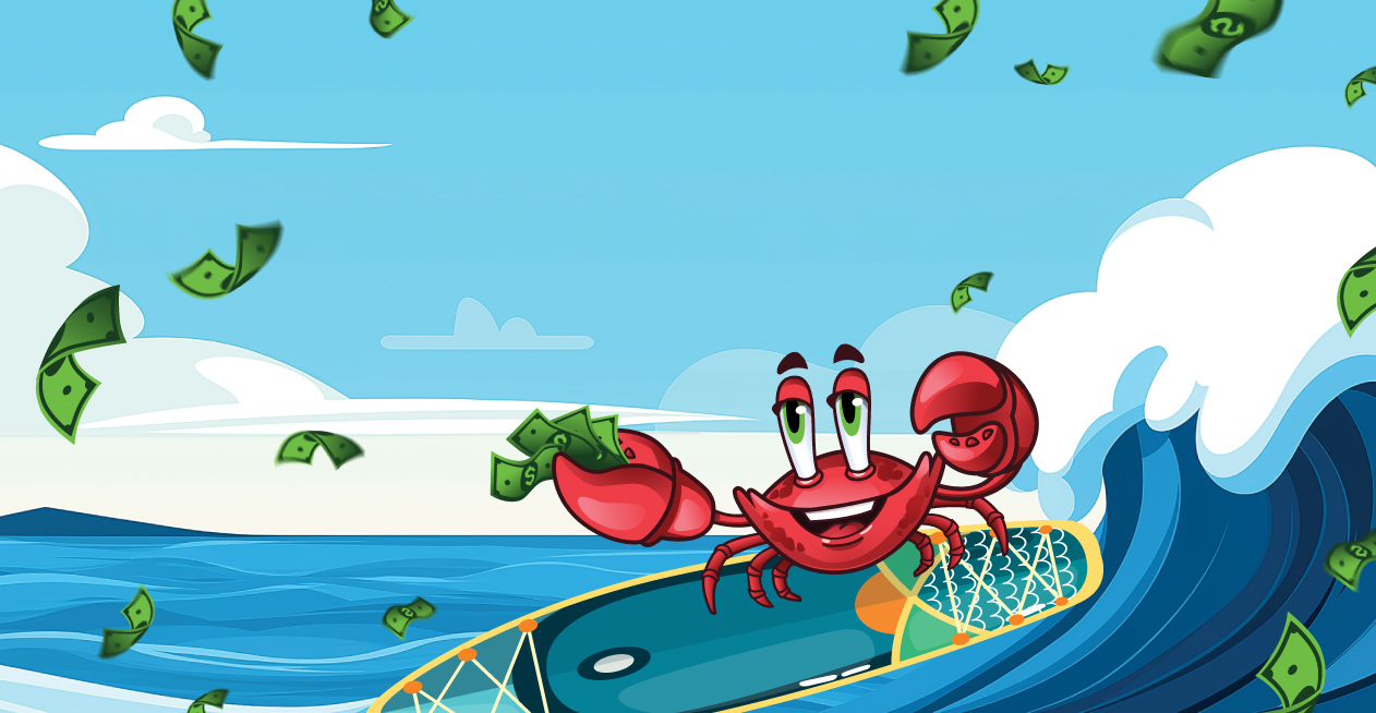 CrabSlots thumbnail