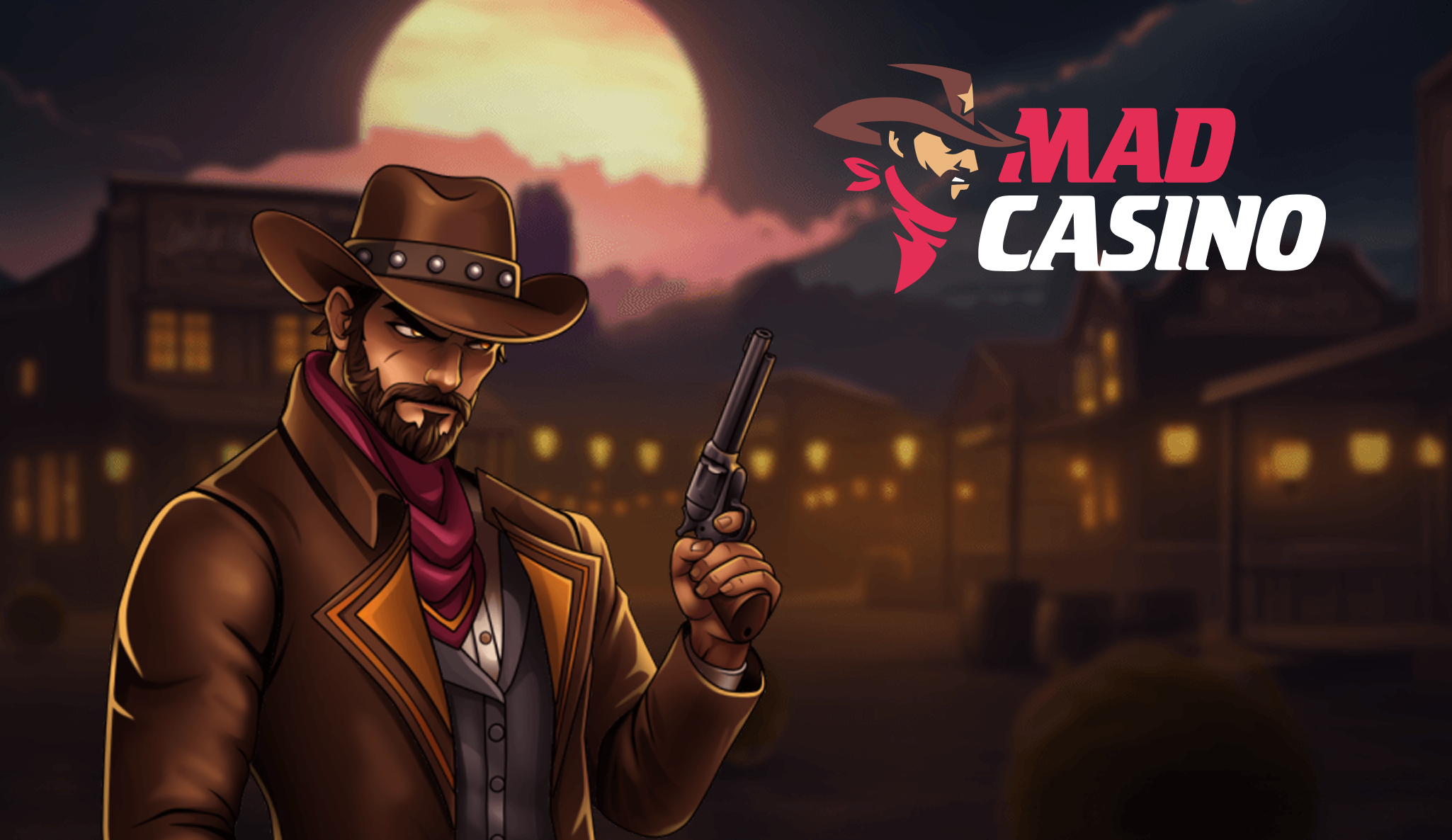 MadCasino thumbnail