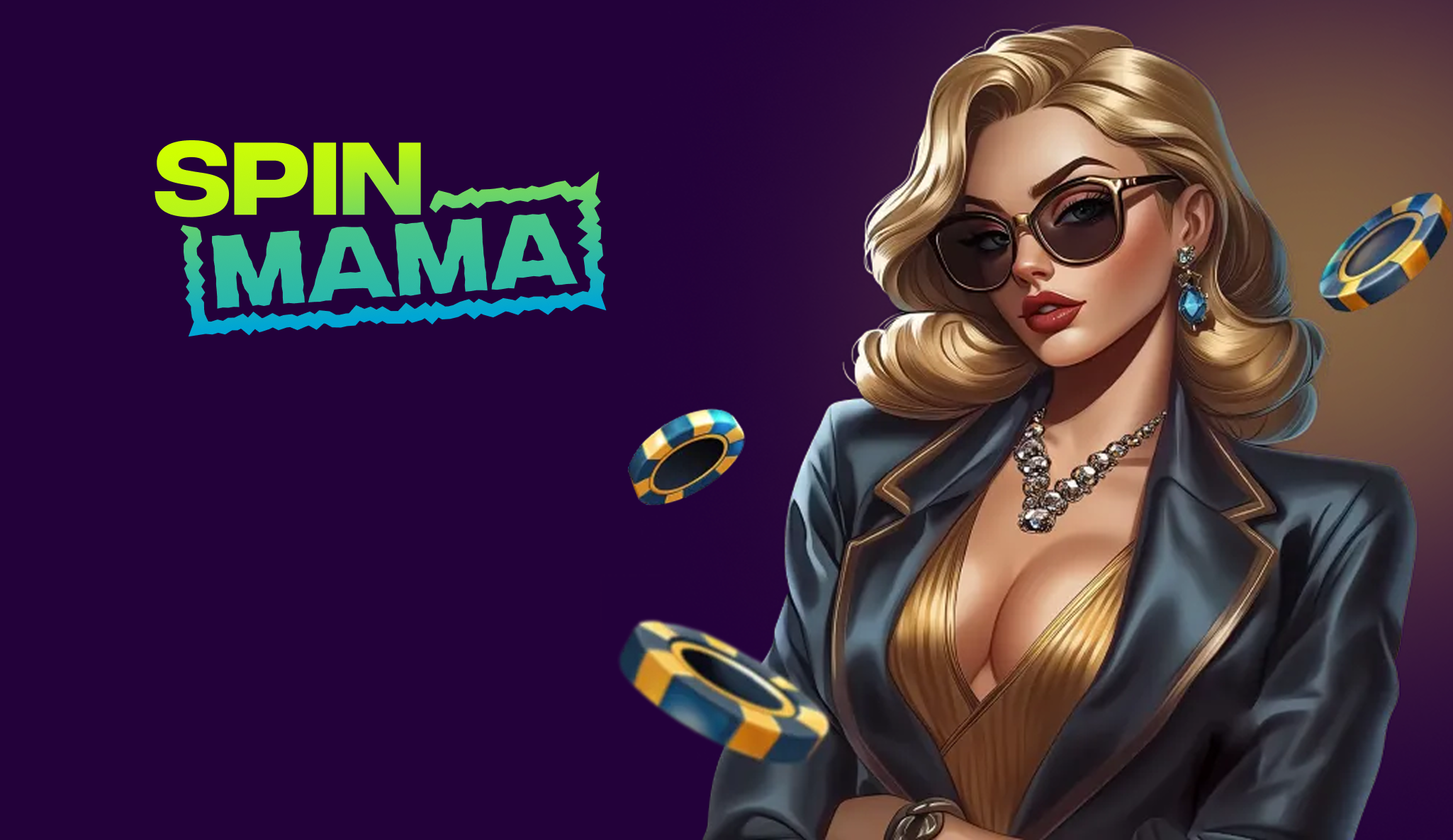 Spinmama thumbnail